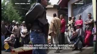 Inside Story  Life after Ethiopias Meles Zenawi [upl. by Hamlen648]