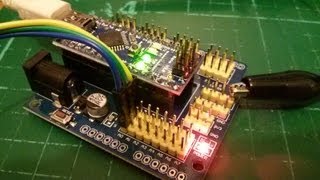 Arduino PWM Tutorial 2  How to Set PWM Frequency Accurately [upl. by Lenno]