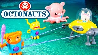 Octonauts Adventure Special  Episode 14  Ocean Rescue  Full Episodes  Cbeebies [upl. by Phelia78]