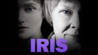 Iris  Official Trailer HD  Kate Winslet Judi Dench Hugh Bonneville  MIRAMAX [upl. by Atteuqal]