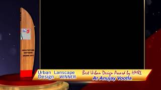 TV5 AampID Awards  ANUJAY VOOTLA [upl. by Eldreeda734]