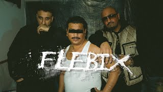 SSIO x XATAR  FLEBIX Official Video [upl. by Enna33]