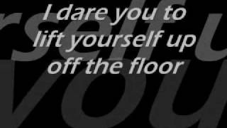 Switchfoot  Dare You to Move  with Lyrics [upl. by Aleil]