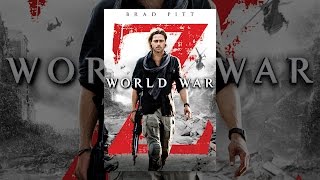 World War Z [upl. by Ayikin]