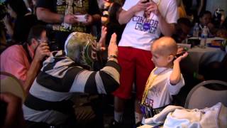 Connor The Crusher [upl. by Burch]