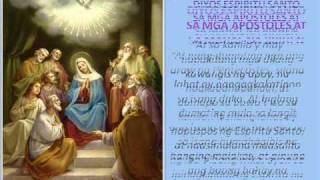 Glorious MysteryFULL Tagalog Rosary  Ang Misteryo ng Luwalhati [upl. by Hgielime720]