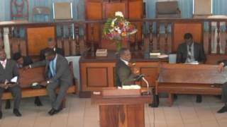 Philipsburg SDA Church Live Stream [upl. by Malena]