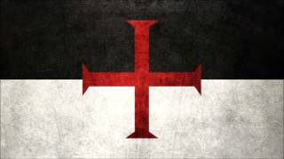 TEMPLAR CHANT Da Pacem Domine [upl. by Ydospahr]