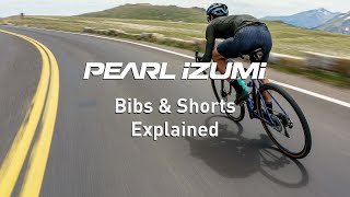 PEARL iZUMi Cycling Gear Reviews [upl. by Durstin202]