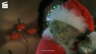 How The Grinch Stole Christmas Whats Christmas really about HD CLIP [upl. by Sophronia]