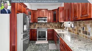 1600 Gray Bark Drive Oldsmar FL 34677 [upl. by Mientao]