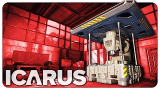 I Entered the Industrial Era  Icarus Ep14 [upl. by Terence]