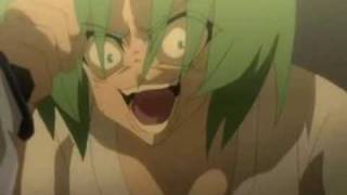 Higurashi Satokos Torture Spoiling [upl. by Massimiliano]