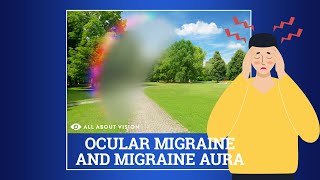 Symptoms and Stages Of A Migraine [upl. by Annaet]