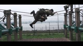 How to become a PARA SF Commando In Indian Army [upl. by Evita]