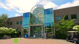 Camosun Colleges Interurban campus [upl. by Gregg]