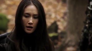 Nikita Season 1 All Fight Scenes [upl. by Valeda]