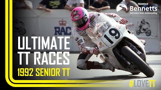 The Greatest Race  Ultimate TT Races presented by Bennetts [upl. by Aihsinat]