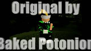 Identities meme Roblox feat Lots of people Flashing Lights [upl. by Dudden]