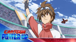 Episode 189  Bakugan FULL EPISODECARTOON POWER UP [upl. by Annayr670]