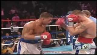 Arturo Gatti vs Micky Ward Highlights Trilogy [upl. by Adalai]