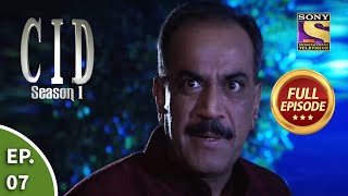 CID सीआईडी Season 1  Episode 7  Case Of The Thief Within  Part 1  Full Episode [upl. by Moersch249]