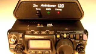 Z817 Tuner Part 1 [upl. by Arezzini]