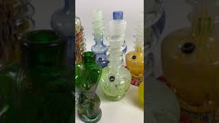 Soft Glass vs Borosilicate Glass Care Instructions [upl. by Berke483]