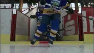 Eishockey Video Trailer ESC Geretsried [upl. by Nirahs347]