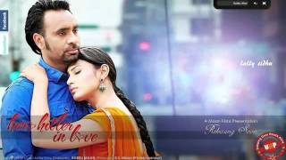 babbu maan sher full song hitler in love YouTube [upl. by Lyrem777]