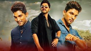 Allu Arjun Dance at Sarrainodu Movie Audio Celebrations  Sri Balaji Video [upl. by Aisauqal]