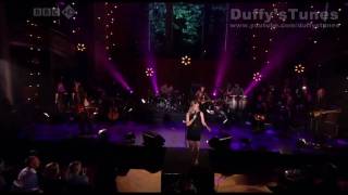 Duffy  Mercy Live [upl. by Coy]