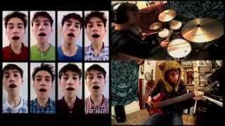 Close To You  Jacob Collier [upl. by Rossing425]