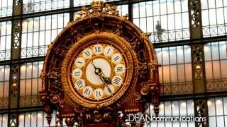 Orsay Museum  Paris [upl. by Enileuqaj48]