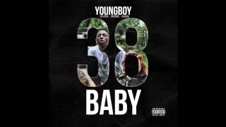 YoungBoy Never Broke Again  Up In Blood feat Boosie BadAzz [upl. by Gabler602]