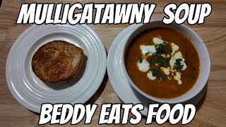 MULLIGATAWNY SOUP [upl. by Anabel]