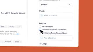 REMOTE by AngelList Talent  Company Features [upl. by Nallad]