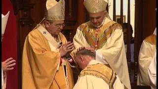 The Ordination of Bishops McIntyre and Fitzgerald [upl. by Shaff717]