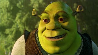 Shrek • Im A Believer • Smash Mouth [upl. by Kip]