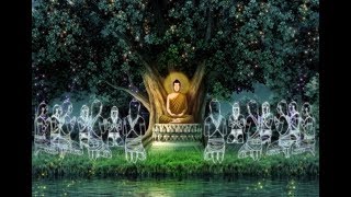 Buddhas life English [upl. by Moffitt540]