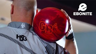 Ebonite GB4  Reaction Video [upl. by Matthieu]