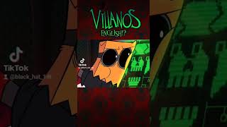 Villainous episode English🎩 [upl. by Rebmik]