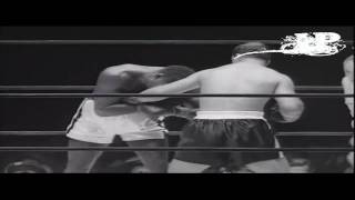 Rocky Marciano vs Ezzard Charles II  Refuse To Lose [upl. by Mylor]