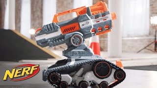 NERF  TerraScout Official TV Spot [upl. by Notsle]