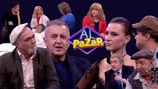 Al Pazar  16 Dhjetor 2023  Show Humori  Vizion Plus [upl. by Annabella]