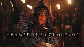 Mehmed The Conqueror [upl. by Landau]