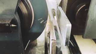 Centerless Grinding Process [upl. by Akimyt]