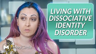 I Have Dissociative Identity Disorder [upl. by Quillon]