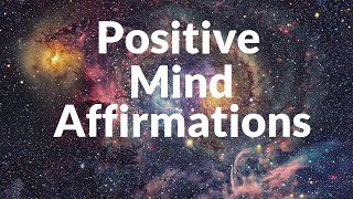 Affirmations for Health Wealth Happiness quotHealthy Wealthy amp Wisequot 30 Day Program [upl. by Ecyaj]