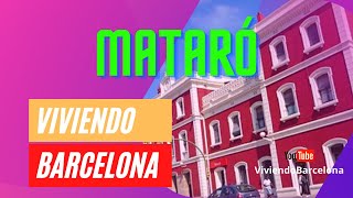 MATARÓ [upl. by Lagas]